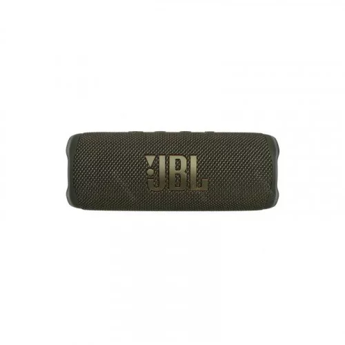 Портативная колонка JBL FLIP 6 GREEN 