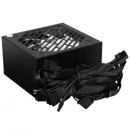 Блок питания 1STPLAYER FK 7.5 [PS-750FK] черный                                                                                                                                                                                                           