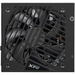 Блок питания ADATA XPG CORE REACTOR II 1200 GOLD [COREREACTORII1200G-BKCE] черный                                                                                                                                                                         