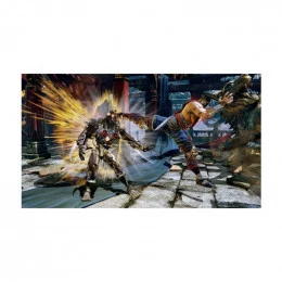 Игра для приставки MBG-3PT-00011 Xbox One GameKiller Instinct [RUS]                                                                                                                                                                                       