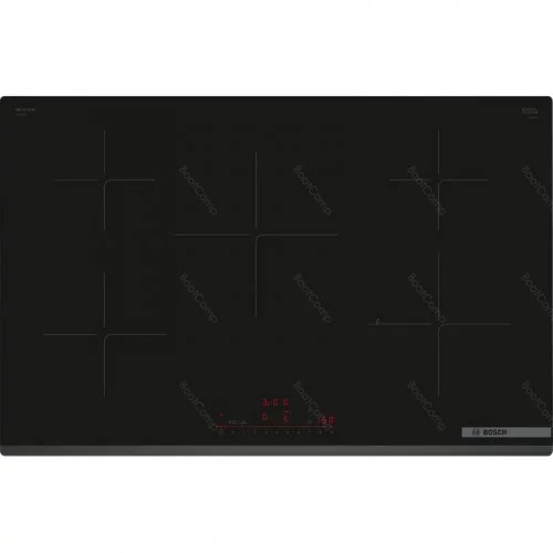 Поверхность индукционная Bosch PIV83KHC1E 