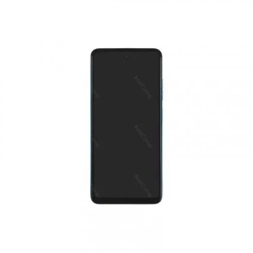Смартфон Tecno SPARK 20 LTE 6.56” Синий (KJ5n) 256 Гб/8 Гб 