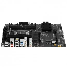 Материнская плата MSI PRO B850-S EVO WIFI                                                                                                                                                                                                                 