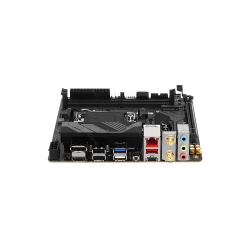 Материнская плата GIGABYTE A620I AX 