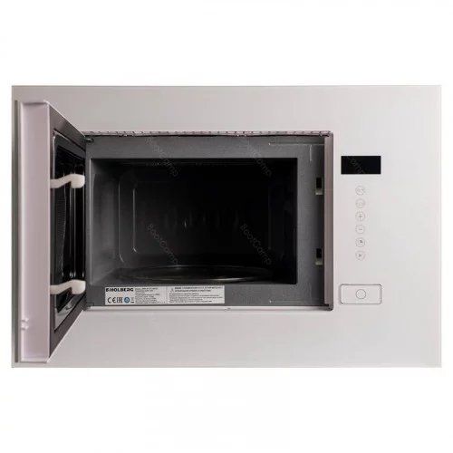 Микроволновая печь встраиваемая HOLBERG HMW 207GR DSW BI 