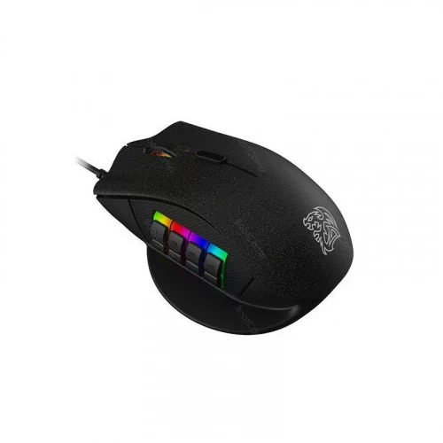 Мышь Thermaltake MO-NMS-WDOOBK-01 RGB 