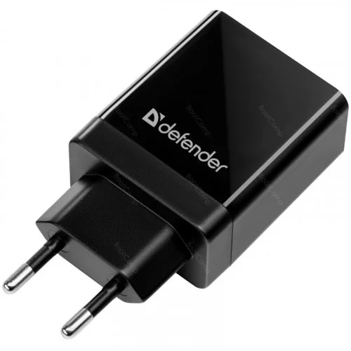 Сетевое зарядное устройство Defender UPA-101 