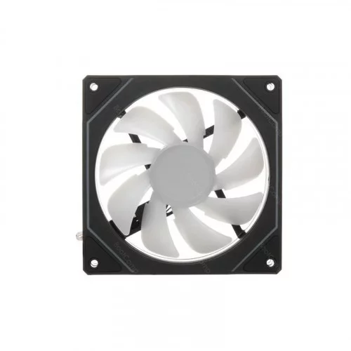 Вентилятор Ocypus Gamma F12 BK 