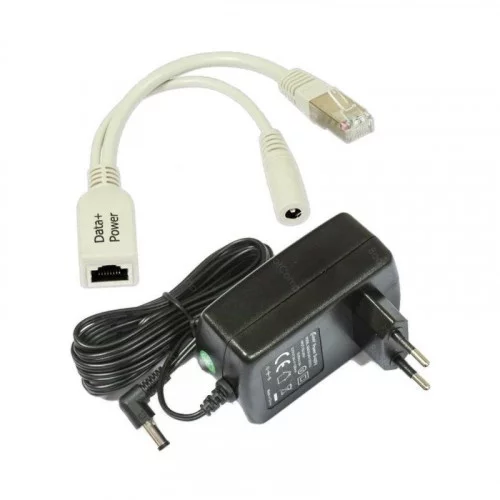 Точка доступа Mikrotik LtAP mini LTE kit (RB912R-2nD-LTm&R11e-LTE) 