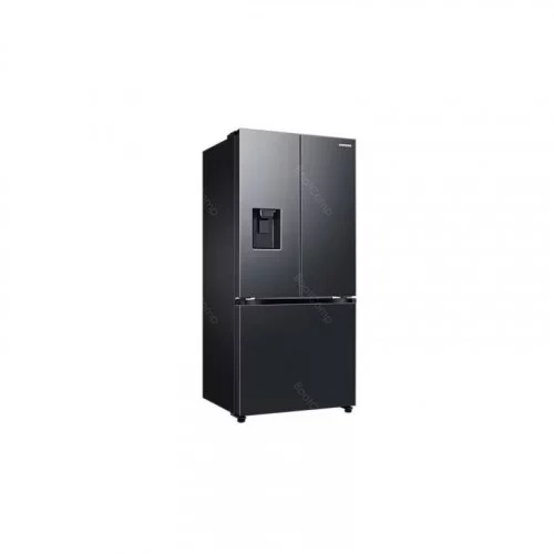 Холодильник Side by Side Samsung RF50C530EB1 