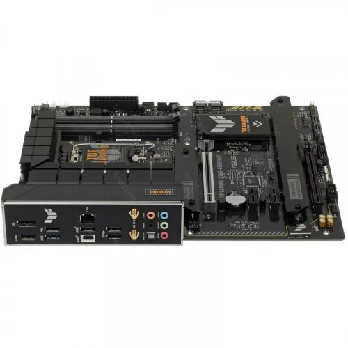 Материнская плата ASUS TUF GAMING B760-PLUS WIFI 