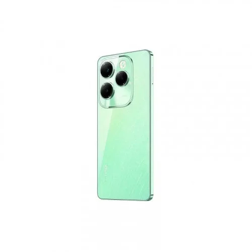 Смартфон Infinix HOT 40 PRO 8/256 ГБ зеленый 