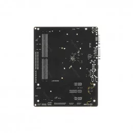 Материнская плата ASRock J4025M                                                                                                                                                                                                                           