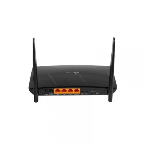 Маршрутизатор TP-LINK ARCHER MR500 AC1200 