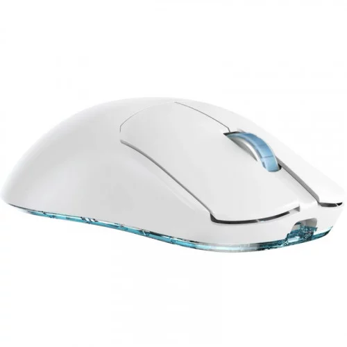 Беспроводная мышь Defender FAME GM-516 белый 