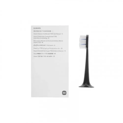Зубная щетка Xiaomi Mi Electric Toothbrush T700 (BHR5575GL) 