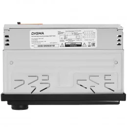 Автопроигрыватель Digma MCP-450                                                                                                                                                                                                                           