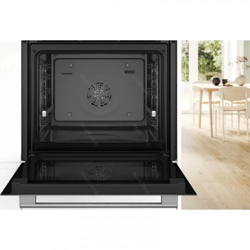 Духовой шкаф электрический Bosch HBG 536EW4 