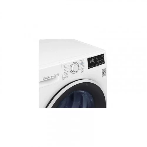 Сушильная машина LG RC 80V5AV5N 