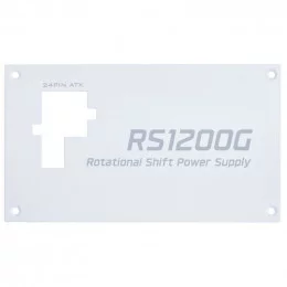 Блок питания LIAN LI RS GOLD 1200 [G9P.RS1200G.WH00.RU] белый                                                                                                                                                                                             