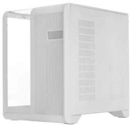 Корпус 1STPLAYER RT5 (RT5-WH) белый                                                                                                                                                                                                                       