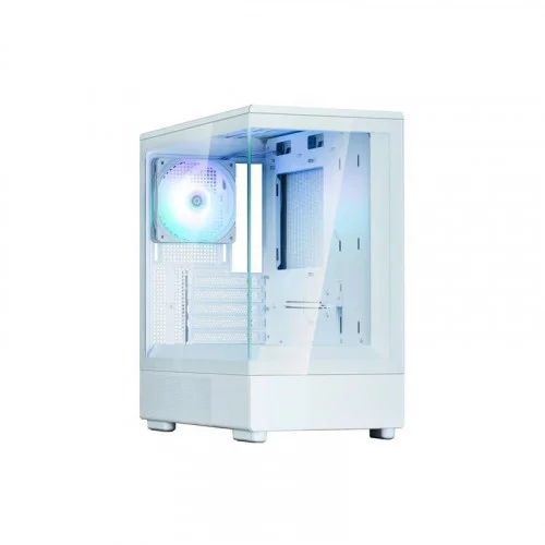 Корпус ZALMAN P10 (White) 