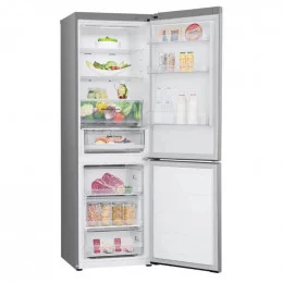 Холодильник LG GR-B509FMFW                                                                                                                                                                                                                                