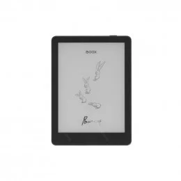 Электронная книга 6” ONYX BOOX Go 6 (Gen II) черный                                                                                                                                                                                                       