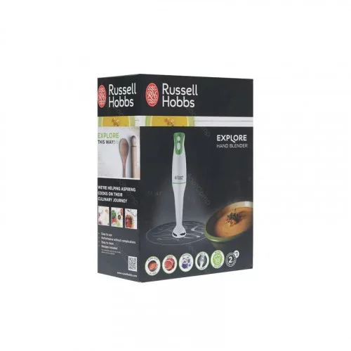 Блендер RUSSELL HOBBS 22240-56 