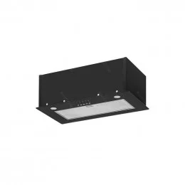Вытяжка полновстраиваемая KRONA ARVEN 500 BLACK PB V2                                                                                                                                                                                                     
