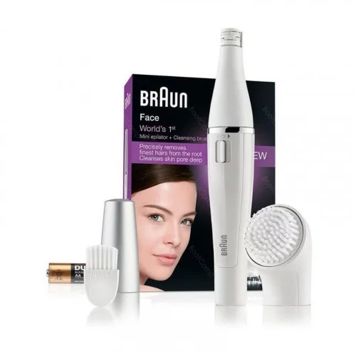 Эпилятор Braun SE820 