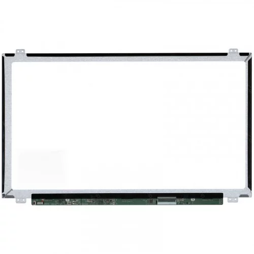 Матрица для ноутбука 15,6” LP156WHB-TLA1 1366х768 Slim/ Glare/ 40 pin 