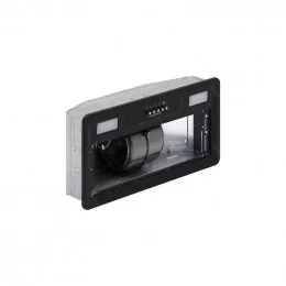 Вытяжка полновстраиваемая KRONA KATE 600 BLACK PB V2                                                                                                                                                                                                      