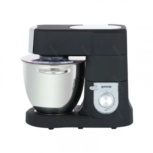 Кухонная машина GORENJE MMC1500BK 