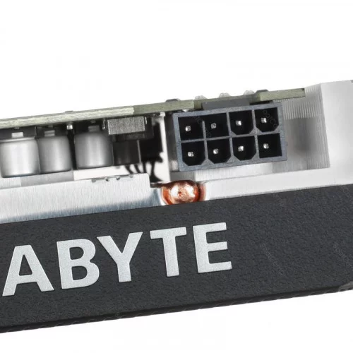 Видеокарта GIGABYTE GeForce RTX 3050 WINDFORCE OC V2 (GV-N3050WF2OCV2-8GD) 