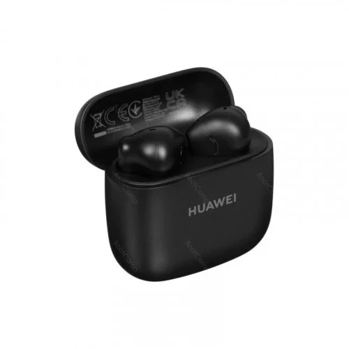 Наушники беспроводные Huawei FreeBuds SE 2 black 