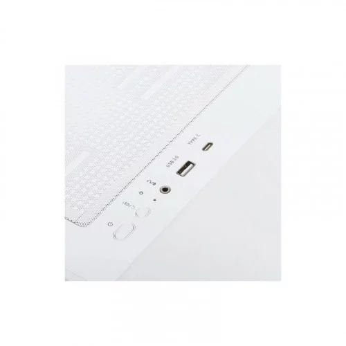 Корпус ZALMAN P30 Air (P30 Air White) 
