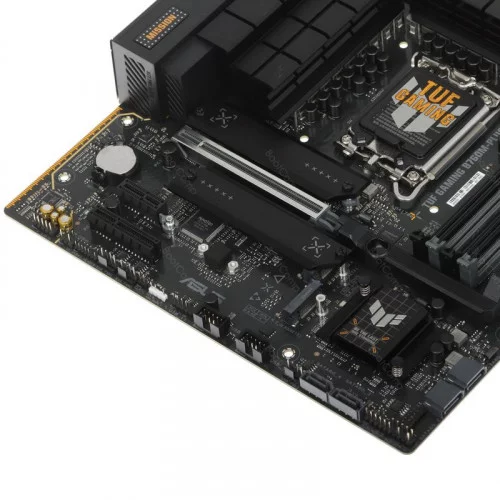 Материнская плата ASUS TUF GAMING B760M-PLUS II 