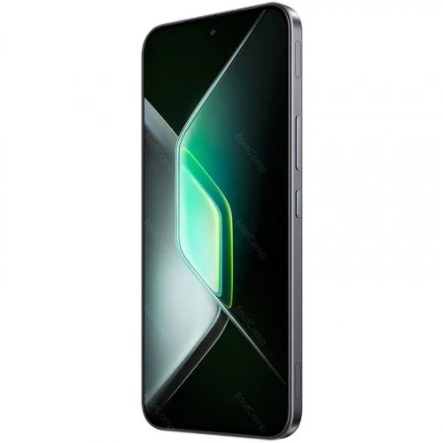 Смартфон Infinix GT 30 Pro 12/256 ГБ серый 