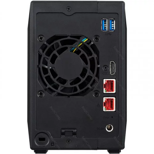 Cетевой накопитель ASUSTOR AS5202T v2 