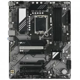 Материнская плата GIGABYTE B760 DS3H GEN5                                                                                                                                                                                                                 