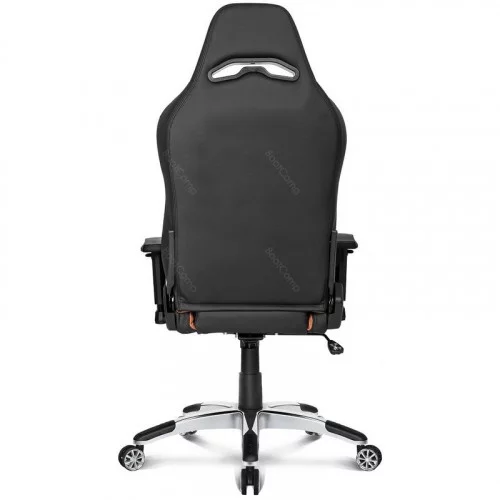 Игровое кресло AKRACING PREMIUM Black Brown V2 