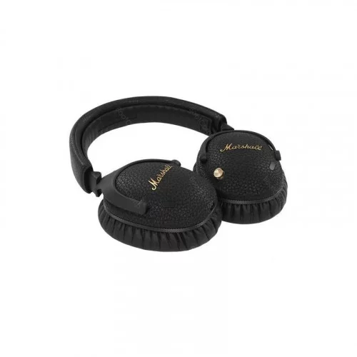 Наушники беспроводные Marshall Monitor III A.N.C. Black 