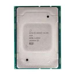 Процессор Intel Xeon Silver 4210 OEM (CD8069503956302)                                                                                                                                                                                                    