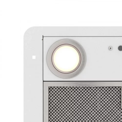 Вытяжка встраиваемая ELIKOR BOX 52П-700-К3Д белая 