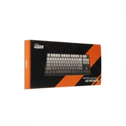 Беспроводная клавиатура Royal Kludge RK R87 Pro Фантом                                                                                                                                                                                                    
