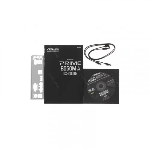 Материнская плата ASUS PRIME B550M-A/CSM 