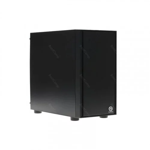 Корпус Thermaltake Versa H17 Black CA-1J1-00S1NN-00 