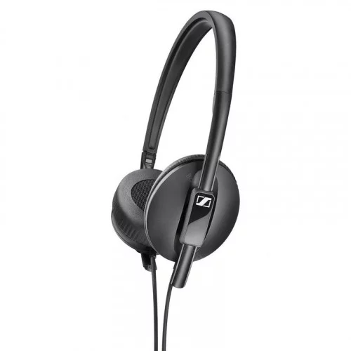 Наушники Sennheiser HD 2.10 