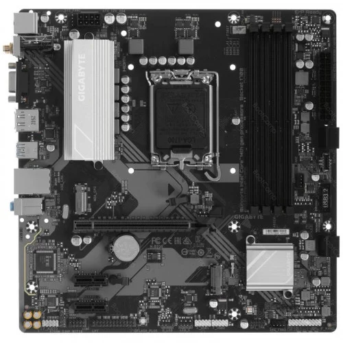 Материнская плата GIGABYTE B760M D3HP WIFI6 